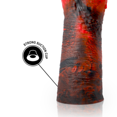 Epic - lilith dildo demônio maligno m epic caliente. Pt