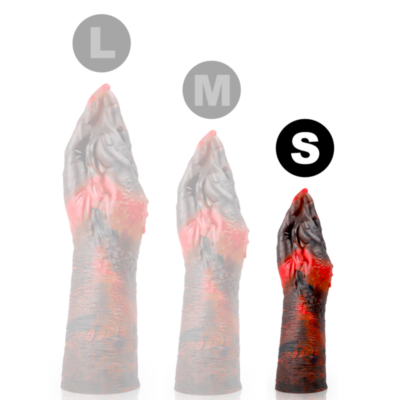 Epic - lilith dildo demônio maligno s epic caliente. Pt