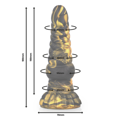 Epic - dildo furias criatura mitológica grega epic caliente. Pt