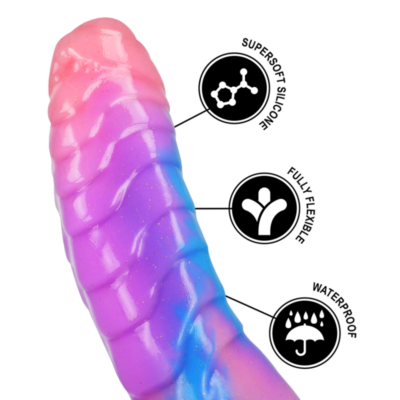 Epic - empusa dildo guardião de hades epic caliente. Pt