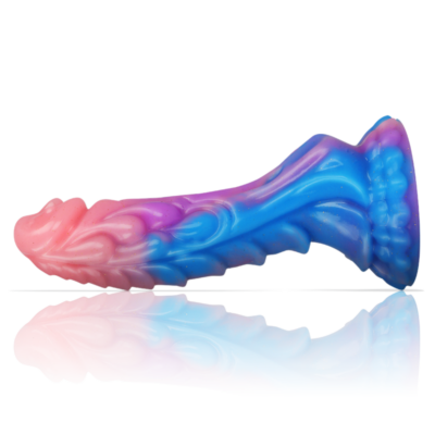 Epic - ashtar dildo forma humana extraterrestre epic caliente. Pt