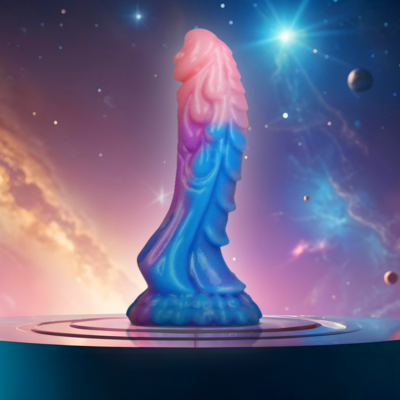 Epic - ashtar dildo forma humana extraterrestre epic caliente. Pt