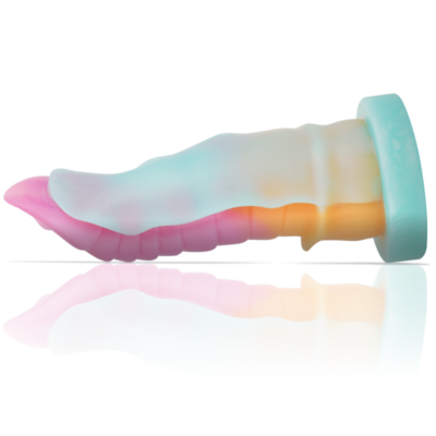 Epic - dildo kelpie forma de cavalo espírito de água epic caliente. Pt