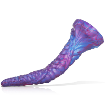 Epic - nokken dildo criatura de água epic caliente. Pt
