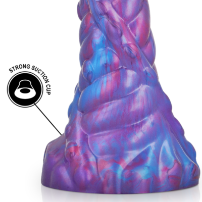 Epic - nokken dildo criatura de água epic caliente. Pt