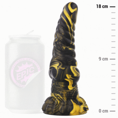 Alternative view of EPIC - DILDO FURIAS CRIATURA MITOLÓGICA GREGA