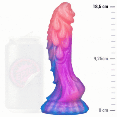 Alternative view of EPIC - ASHTAR DILDO FORMA HUMANA EXTRATERRESTRE