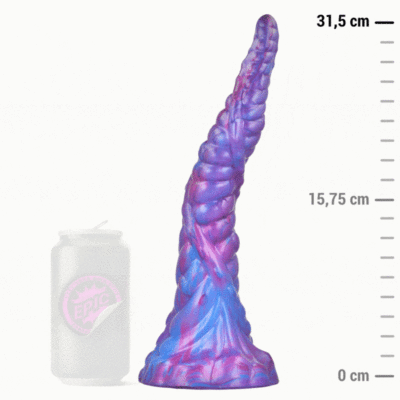 Alternative view of EPIC - NOKKEN DILDO CRIATURA DE ÁGUA