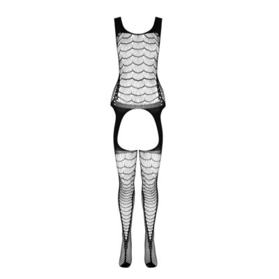 Passion - bs 104 bodystocking vermelho tamanho único passion woman bodystockings caliente. Pt