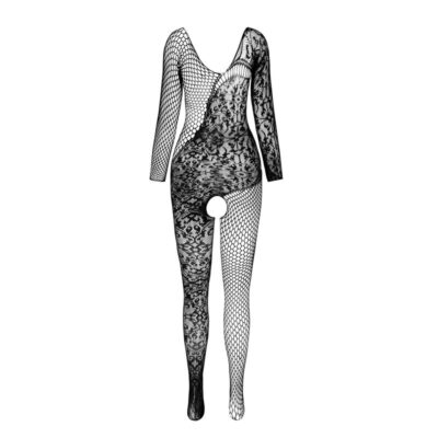 Passion - bs 107 bodystocking vermelho tamanho único passion woman bodystockings caliente. Pt