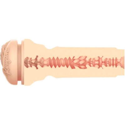 Kiiroo - sinta reagan foxx stroker kiiroo stars coleção kiiroo caliente. Pt