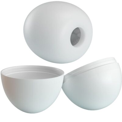 Pretty love - masturbador masculino clarinha de ovo pretty love flirtation caliente. Pt