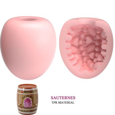 Pretty love - masturbador masculino ovo rosa modelo 2 pretty love flirtation caliente. Pt