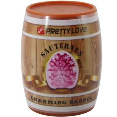Pretty love - masturbador masculino ovo rosa modelo 2 pretty love flirtation caliente. Pt