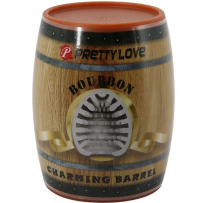 Alternative view of PRETTY LOVE - MASTURBADOR MASCULINO CLARINHA DE OVO MODELO 2