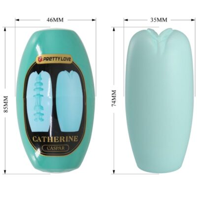 Pretty love - masturbador masculino catherine verde pretty love flirtation caliente. Pt