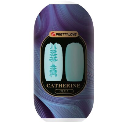Pretty love - olga masturbador masculino azul pretty love flirtation caliente. Pt