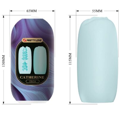 Pretty love - olga masturbador masculino azul pretty love flirtation caliente. Pt