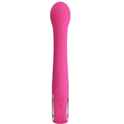Pretty love - fritz rabbit vibrador 12 vibrações rosa pretty love flirtation caliente. Pt