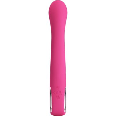 Pretty love - novak rabbit vibrador 12 vibrações rosa pretty love flirtation caliente. Pt