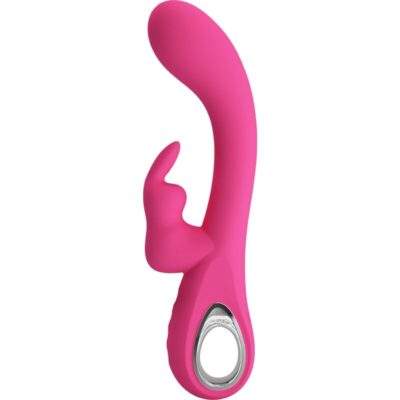 Pretty love - novak rabbit vibrador 12 vibrações rosa pretty love flirtation caliente. Pt