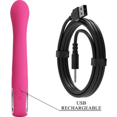 Pretty love - novak rabbit vibrador 12 vibrações rosa pretty love flirtation caliente. Pt