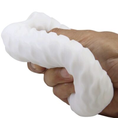 Pretty love - venus x masturbador masculino branco - image 5