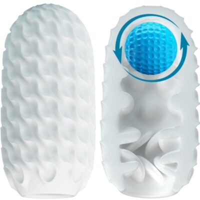 Alternative view of PRETTY LOVE - VENUS X MASTURBADOR MASCULINO BRANCO