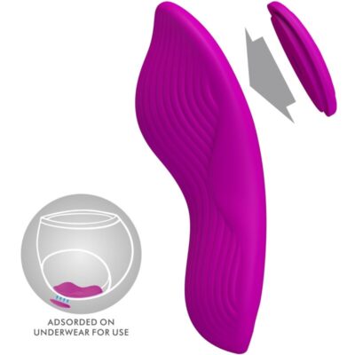 PRETTY LOVE - ESTIMULADOR DE CLITÓRIS ROMARIO LAY-ON CONTROLE REMOTO ROSA 13 Pretty love - estimulador de clitóris romario lay-on controle remoto rosa pretty love caliente. Pt