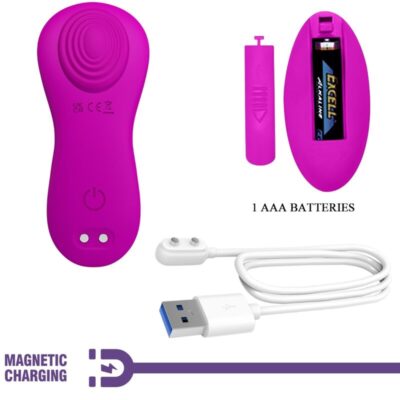 PRETTY LOVE - ESTIMULADOR DE CLITÓRIS ROMARIO LAY-ON CONTROLE REMOTO ROSA 16 Pretty love - estimulador de clitóris romario lay-on controle remoto rosa pretty love caliente. Pt