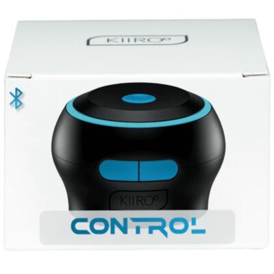 Kiiroo - combo set power blow + sentir boca stroker kiiroo caliente. Pt