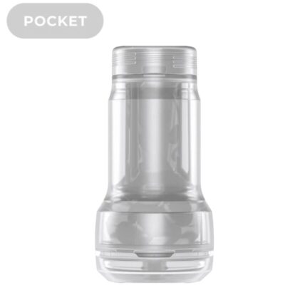 Kiiroo - combo set power blow + sentir boca stroker kiiroo caliente. Pt