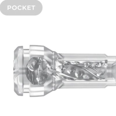 Kiiroo - combo set power blow + sentir boca stroker kiiroo caliente. Pt