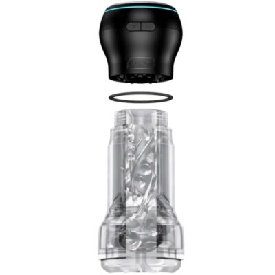 Alternative view of KIIROO - COMBO SET POWER BLOW + SENTIR BOCA STROKER