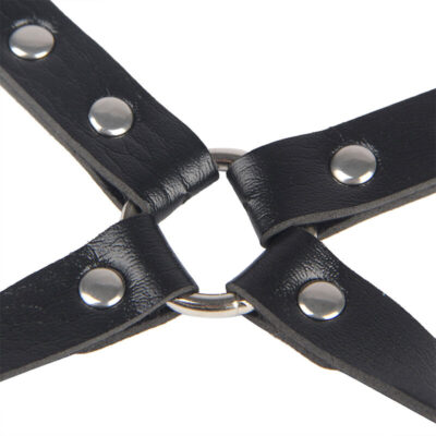 Subblime - 953690 algemas com cinto de bondage subblime fetish caliente. Pt