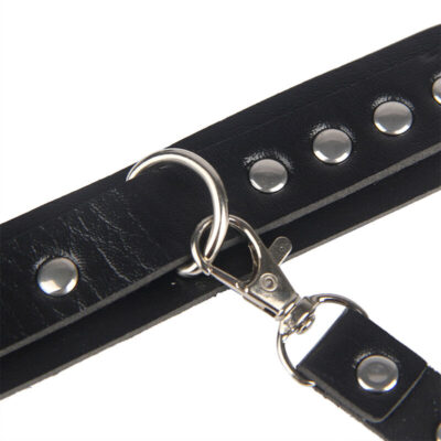 Subblime - 953690 algemas com cinto de bondage subblime fetish caliente. Pt