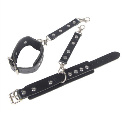 Subblime - 953690 algemas com cinto de bondage subblime fetish caliente. Pt