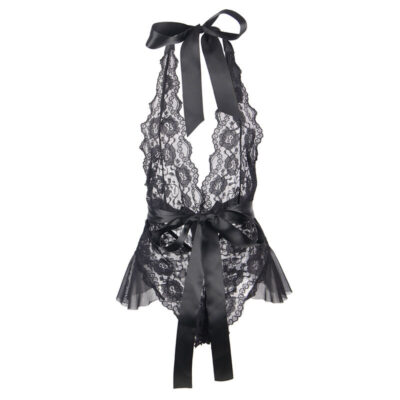 SUBBLIME - 930806 BODY SEXY COM BABADOS PRETO S/M 16 Subblime - 930806 body sexy com babados preto s/m subblime bodystockings caliente. Pt