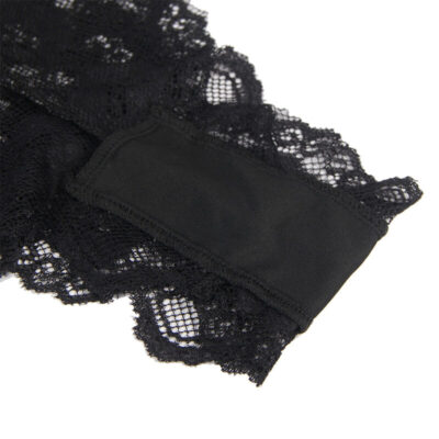 SUBBLIME - 930806 BODY SEXY COM BABADOS PRETO S/M 17 Subblime - 930806 body sexy com babados preto s/m subblime bodystockings caliente. Pt