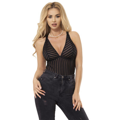SUBBLIME - 954154 BODY COM CINTA-LIGA PRETO L/XL 18 Subblime - 954154 body com cinta-liga preto l/xl subblime bodystockings caliente. Pt