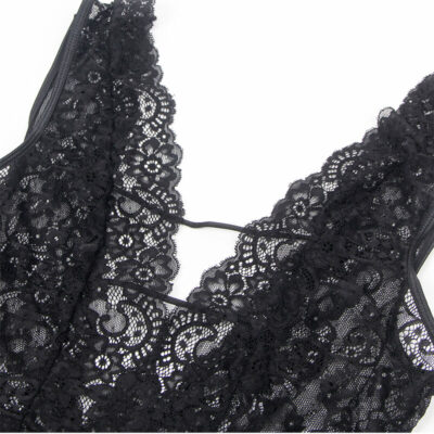 SUBBLIME - 954390 BODY SEXY COM CINTA-LIGA PRETO L/XL 22 Subblime - 954390 body sexy com cinta-liga preto l/xl subblime bodystockings caliente. Pt