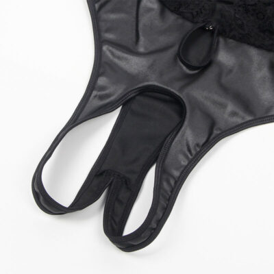 SUBBLIME - 954390 BODY SEXY COM CINTA-LIGA PRETO L/XL 29 Subblime - 954390 body sexy com cinta-liga preto l/xl subblime bodystockings caliente. Pt