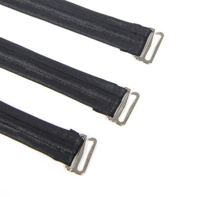 Subblime - 954413 corpo bondage de couro preto l/xl subblime dresses caliente. Pt