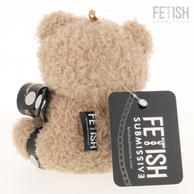 Fetish submissive - yogi urso de pelúcia modelo bdsm 1 fetish submissive rebel toys caliente. Pt