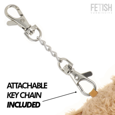 Fetish submissive - fozzie urso de pelúcia modelo bdsm 3 fetish submissive rebel toys caliente. Pt