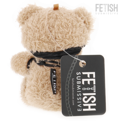 Fetish submissive - winnie teddy bear modelo bdsm 6 fetish submissive rebel toys caliente. Pt