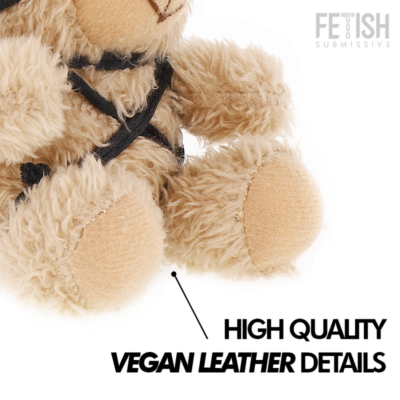 Fetish submissive - winnie teddy bear modelo bdsm 6 fetish submissive rebel toys caliente. Pt