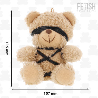 Fetish submissive - winnie teddy bear modelo bdsm 6 fetish submissive rebel toys caliente. Pt