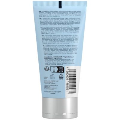Alternative view of MISTER SIZE - BIOLUBRIFICANTE 100 ML