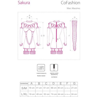 LIVCO CORSETTI FASHION - SAKURA CF 90357 MACACÃO + LUVAS COMPRIDAS + CINTO-LIGA PRETO S/M 7 Livco corsetti fashion - sakura cf 90357 macacão + luvas compridas + cinto-liga preto s/m livco corsetti sets caliente. Pt